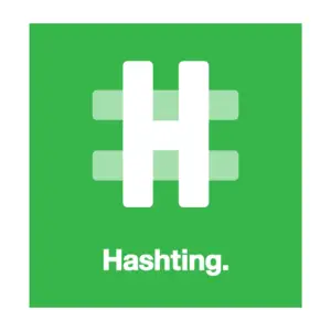 HASHTING