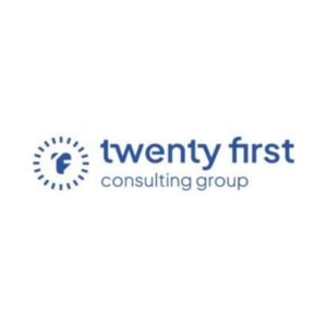 TWENTY FIRST CONSULTING