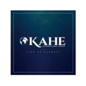 KAHE INTERNATIONAL GROUP
